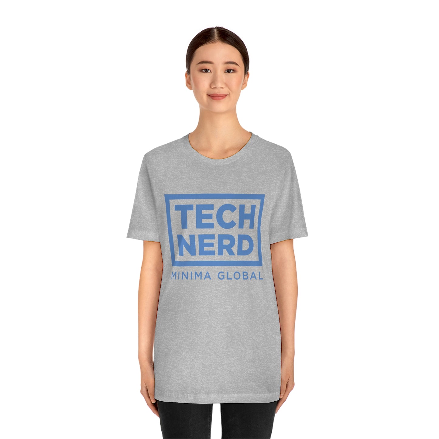 TECH NERD Tee