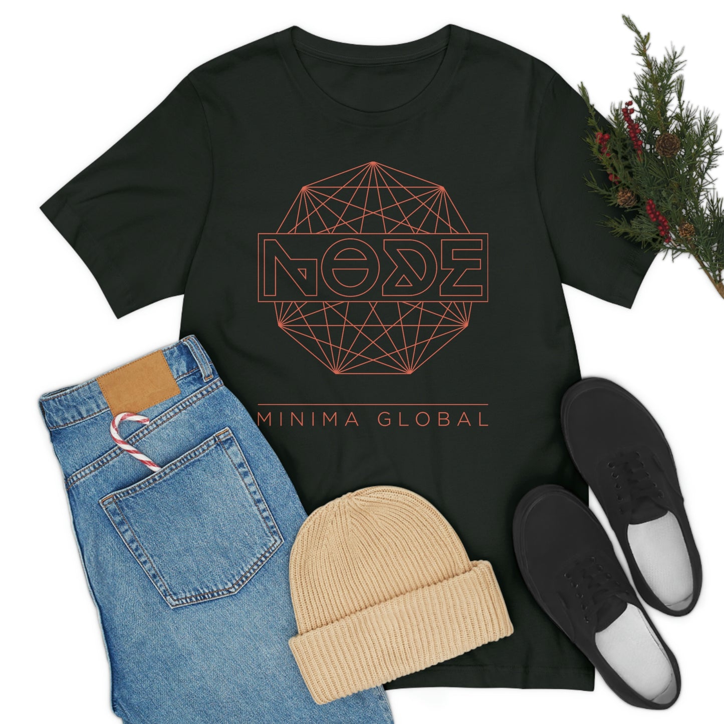 NODE Tee