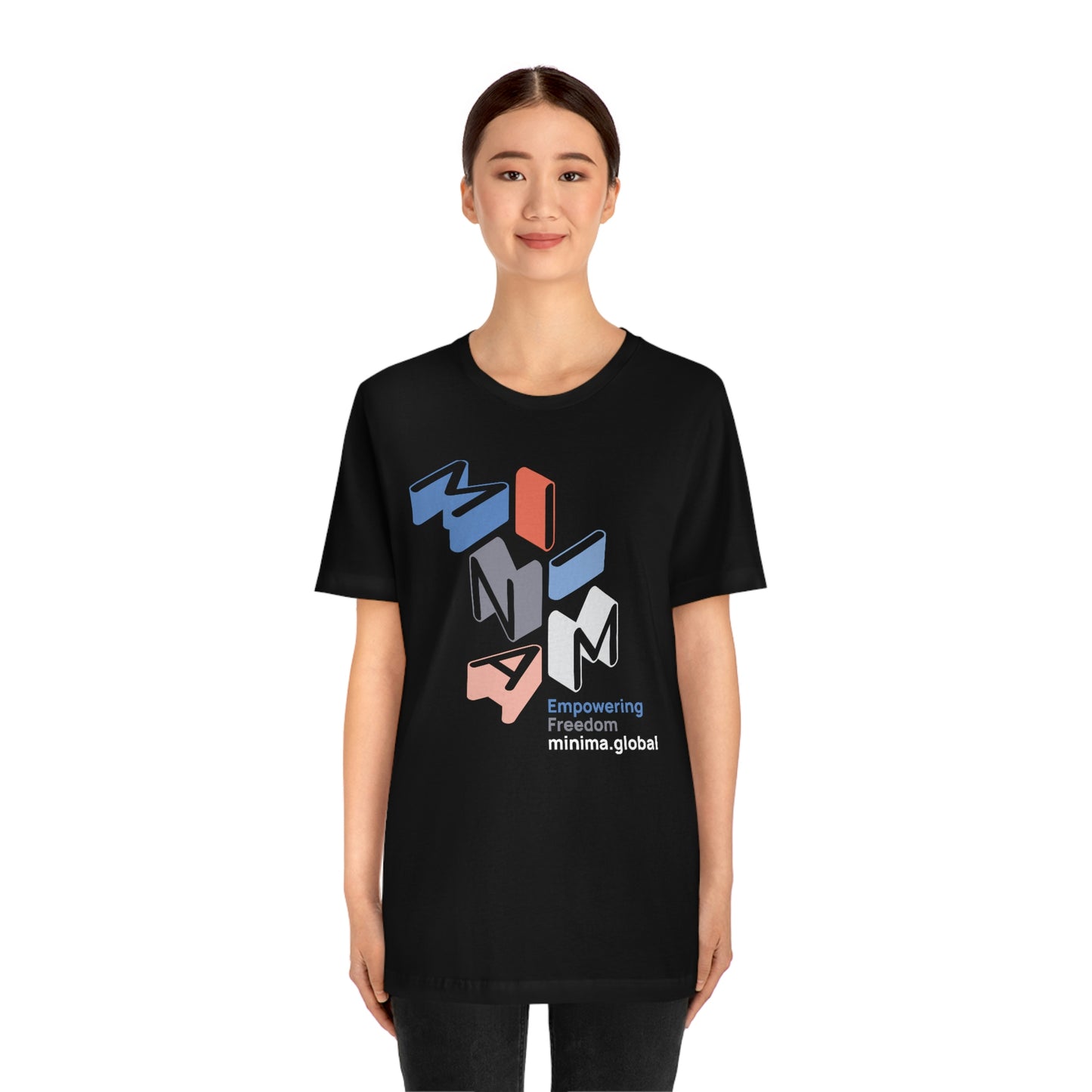 Minima Isometric Tee