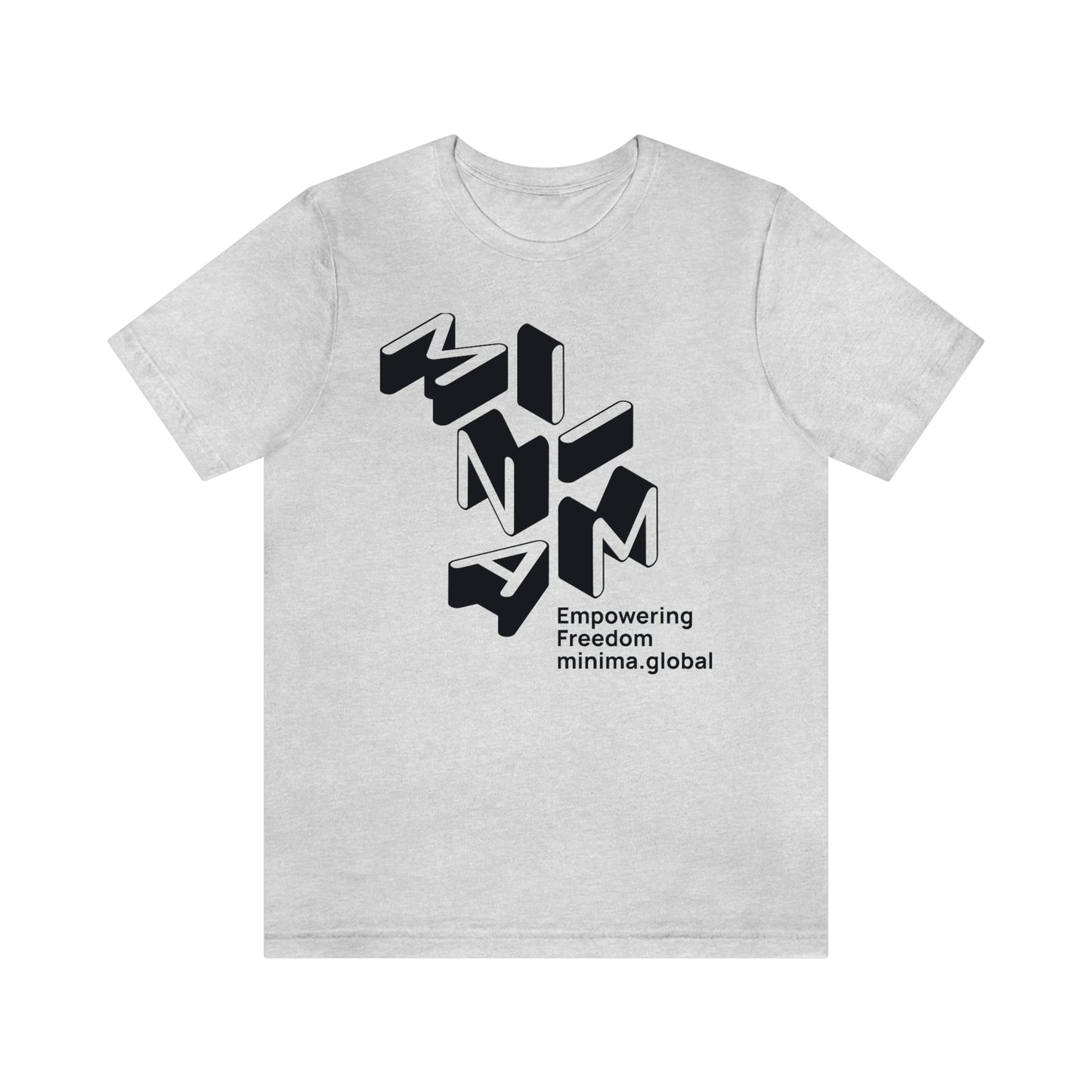 Minima Isometric Tee