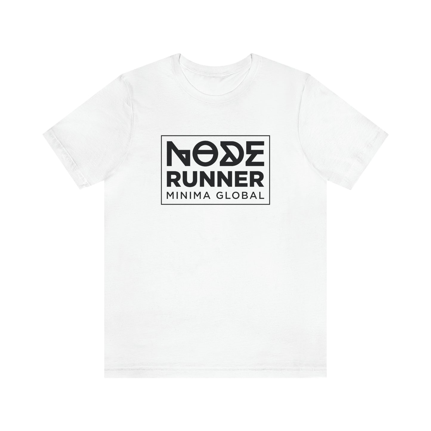Node Runner Tee