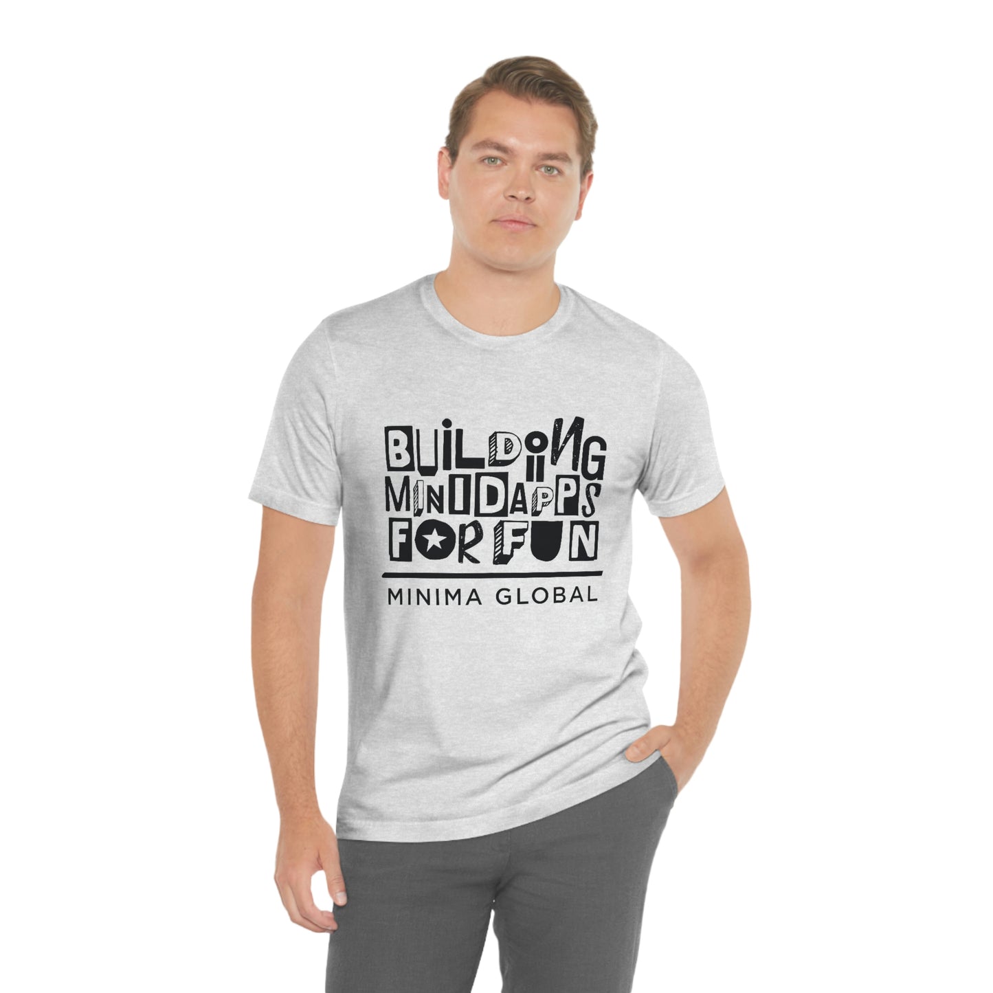 Building MiniDapps for fun Tee