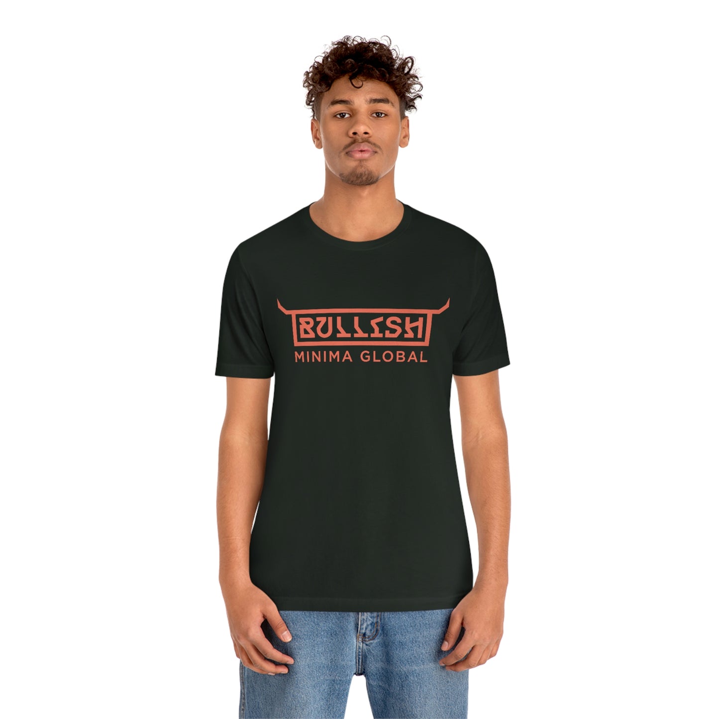Bullish Tee