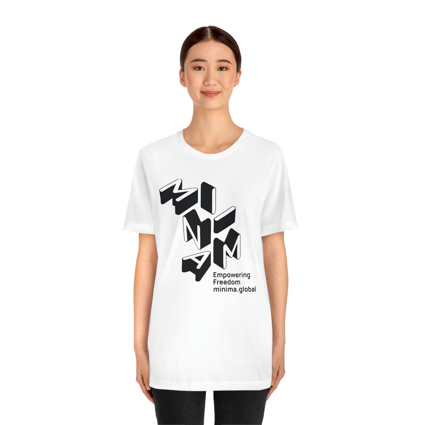 Minima Isometric Tee