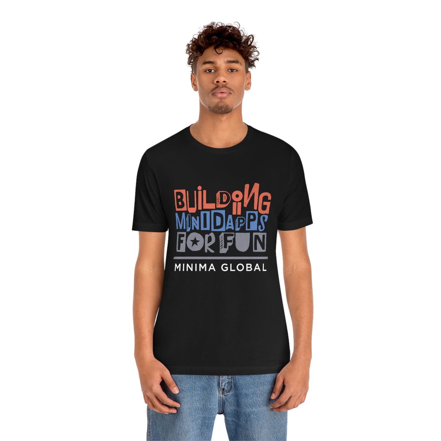 Building MiniDapps for fun Tee