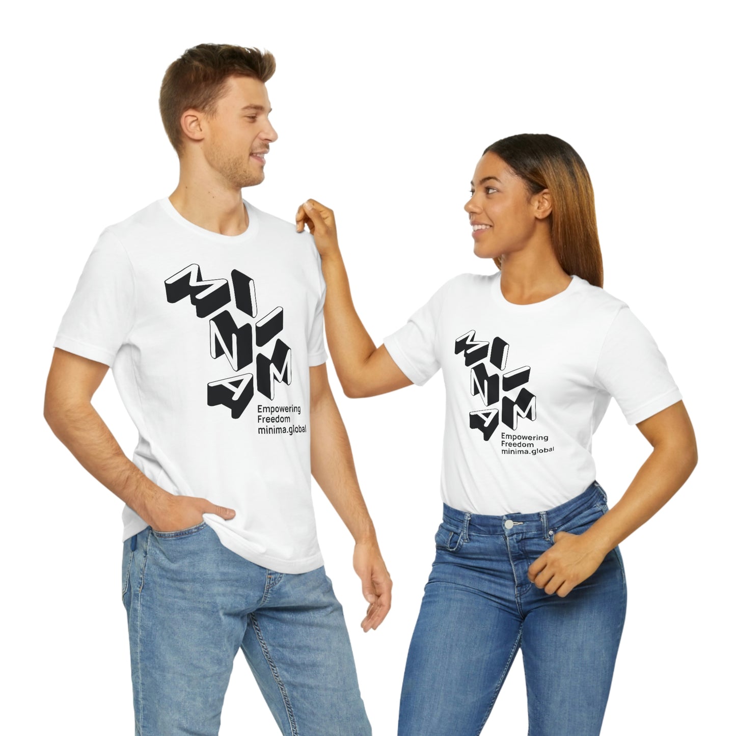 Minima Isometric Tee
