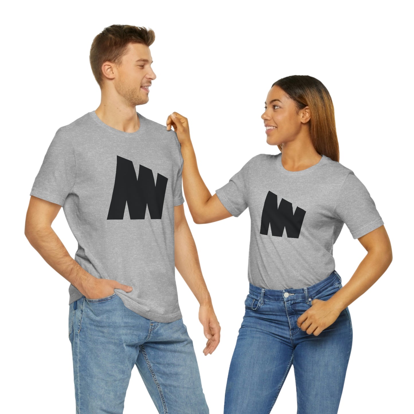 Never Stop Coding Tee