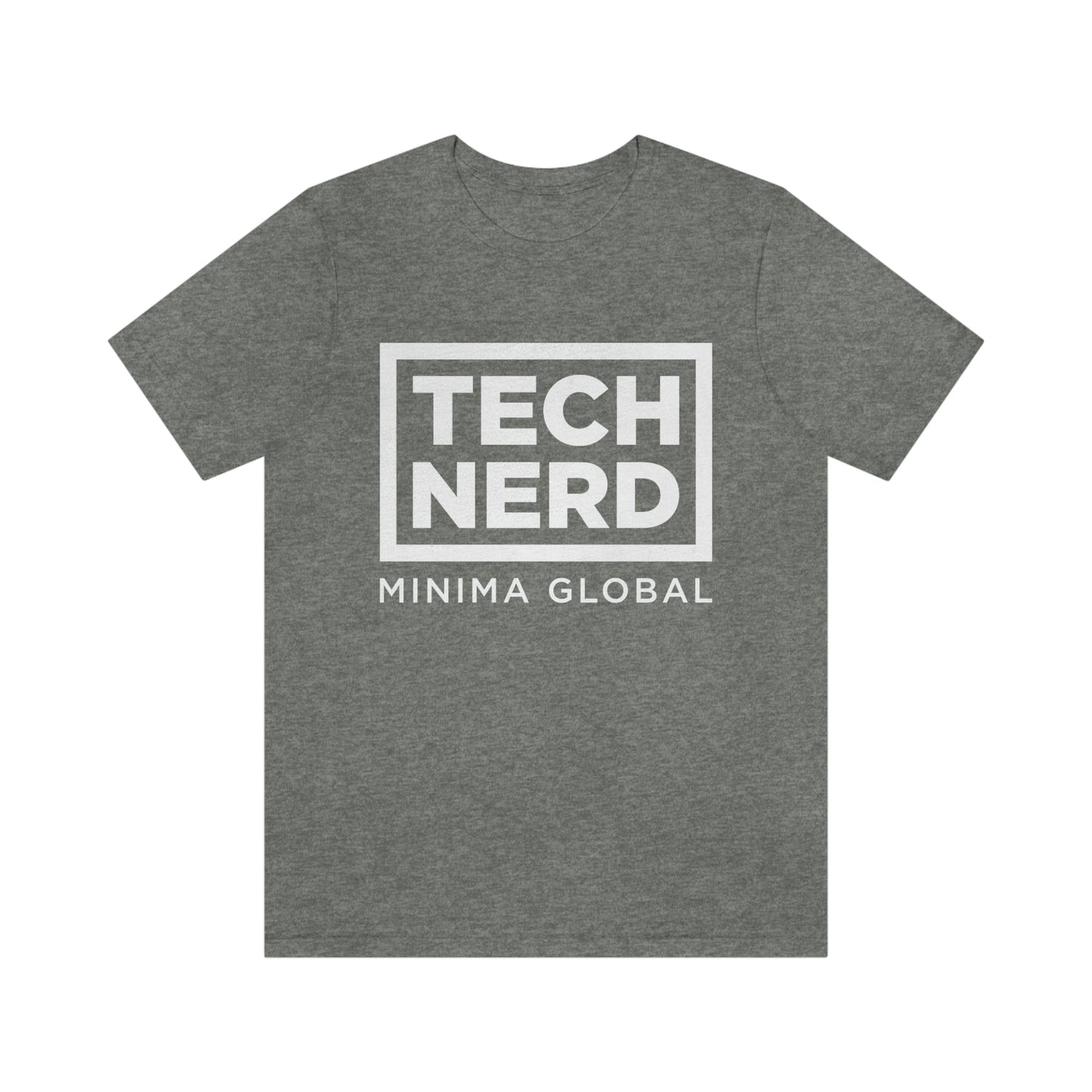TECH NERD Tee