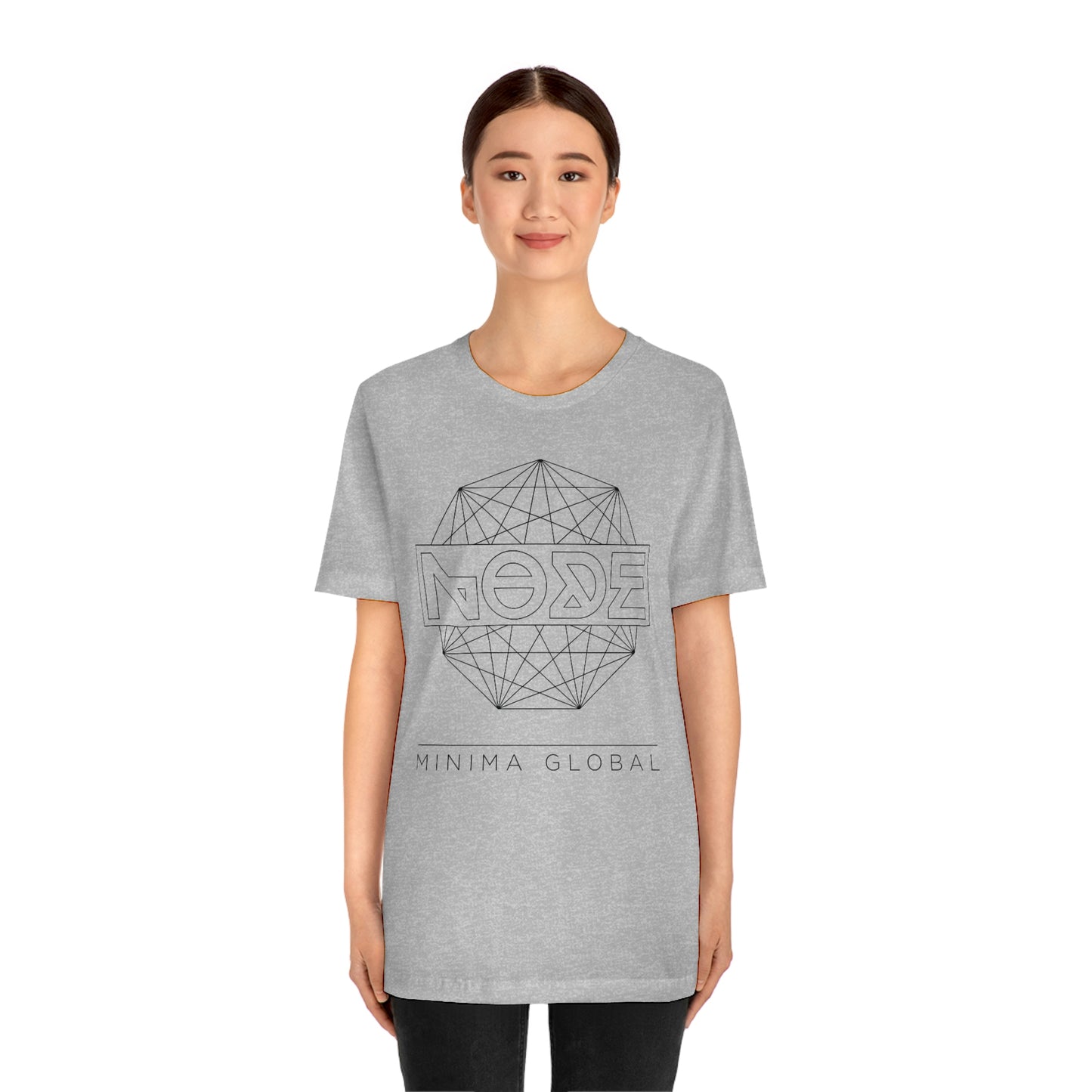 NODE Tee