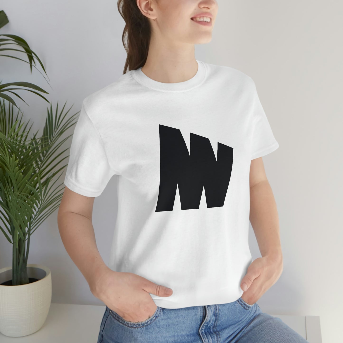 Never Stop Coding Tee