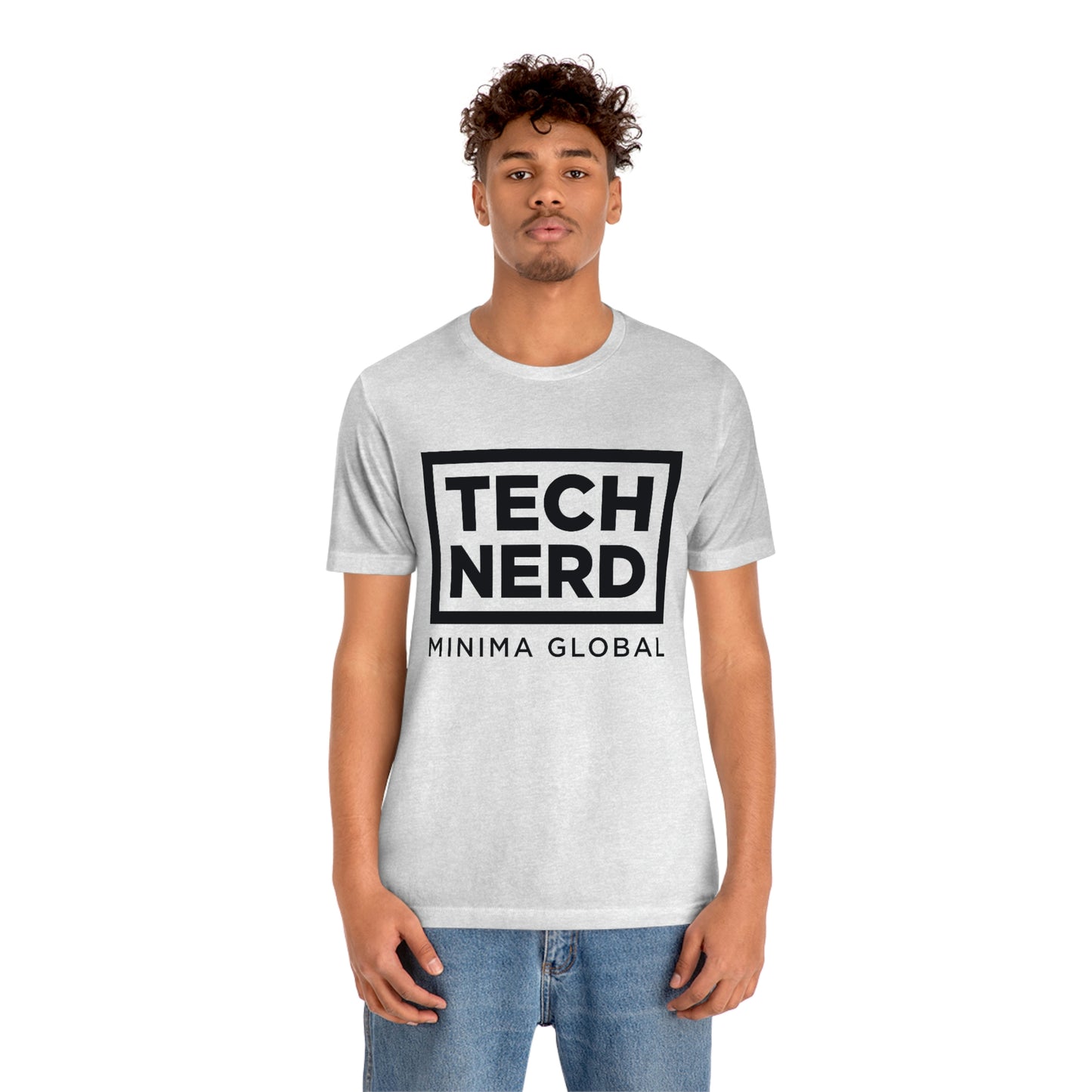 TECH NERD Tee