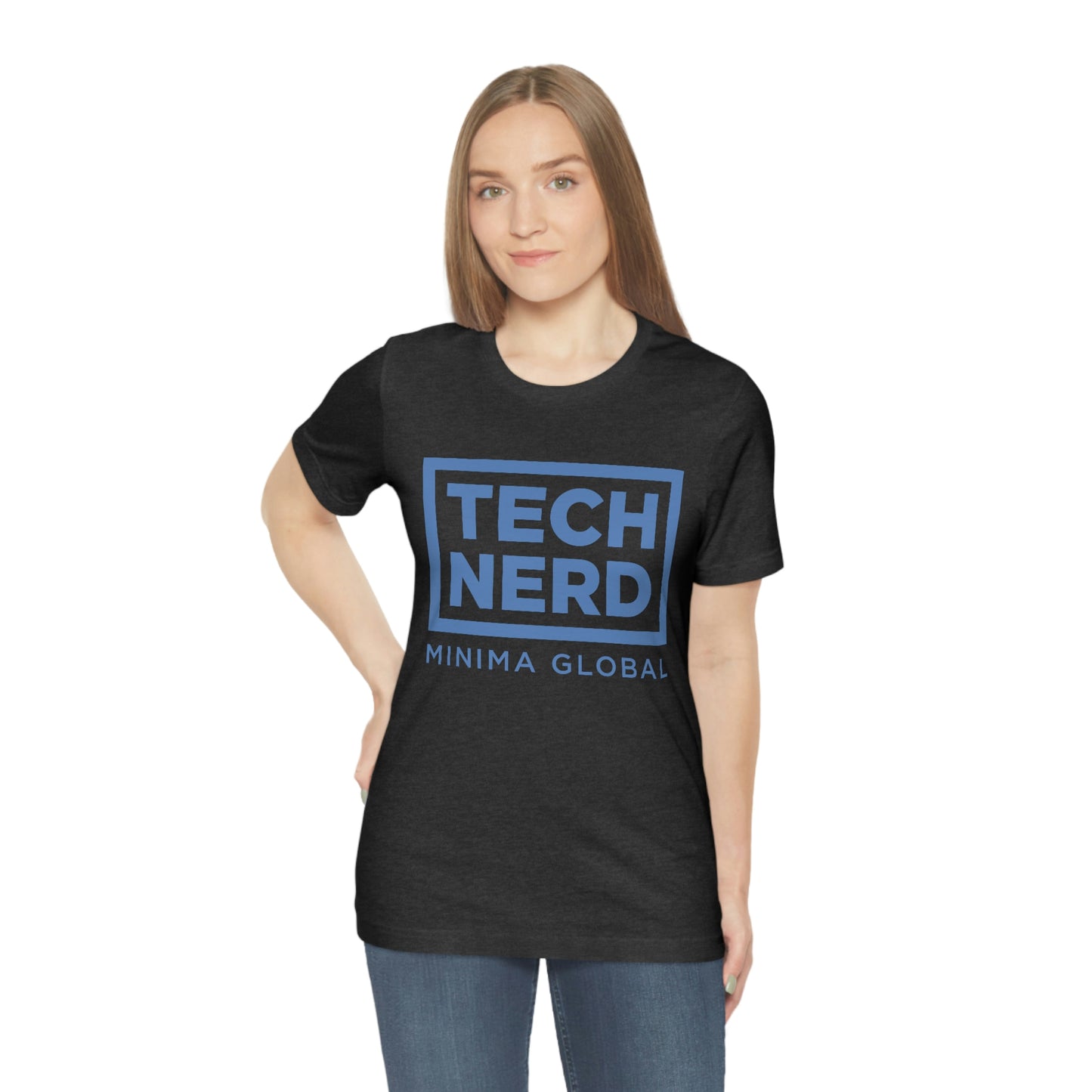 TECH NERD Tee