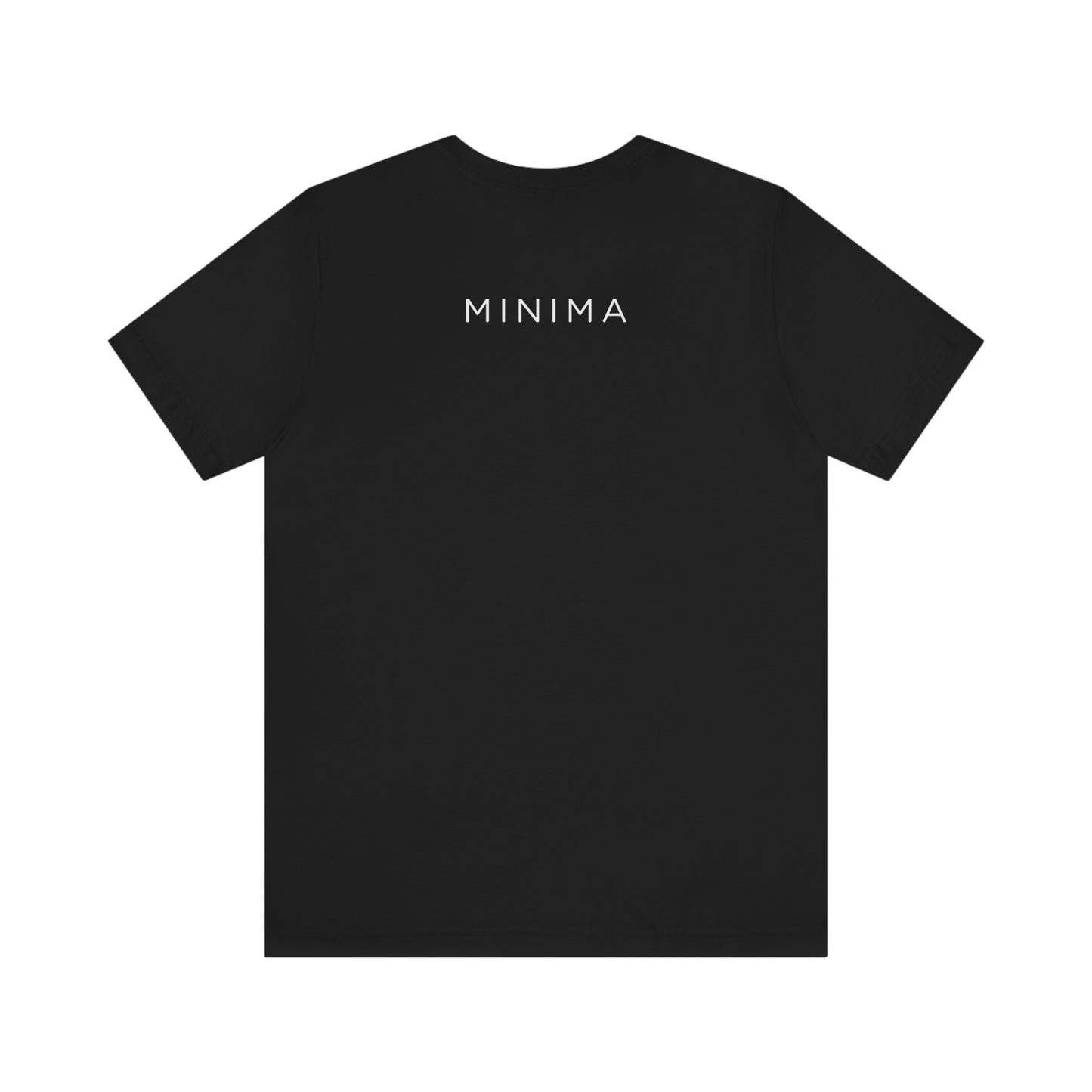 Minima Empowering People Tee