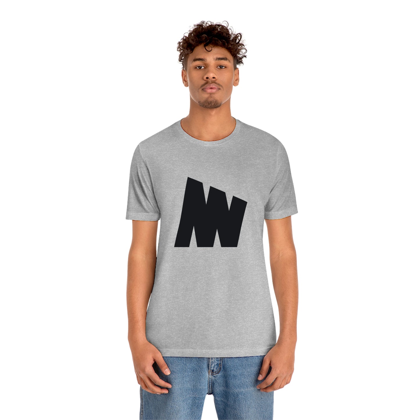 Minima Global Badge Tee