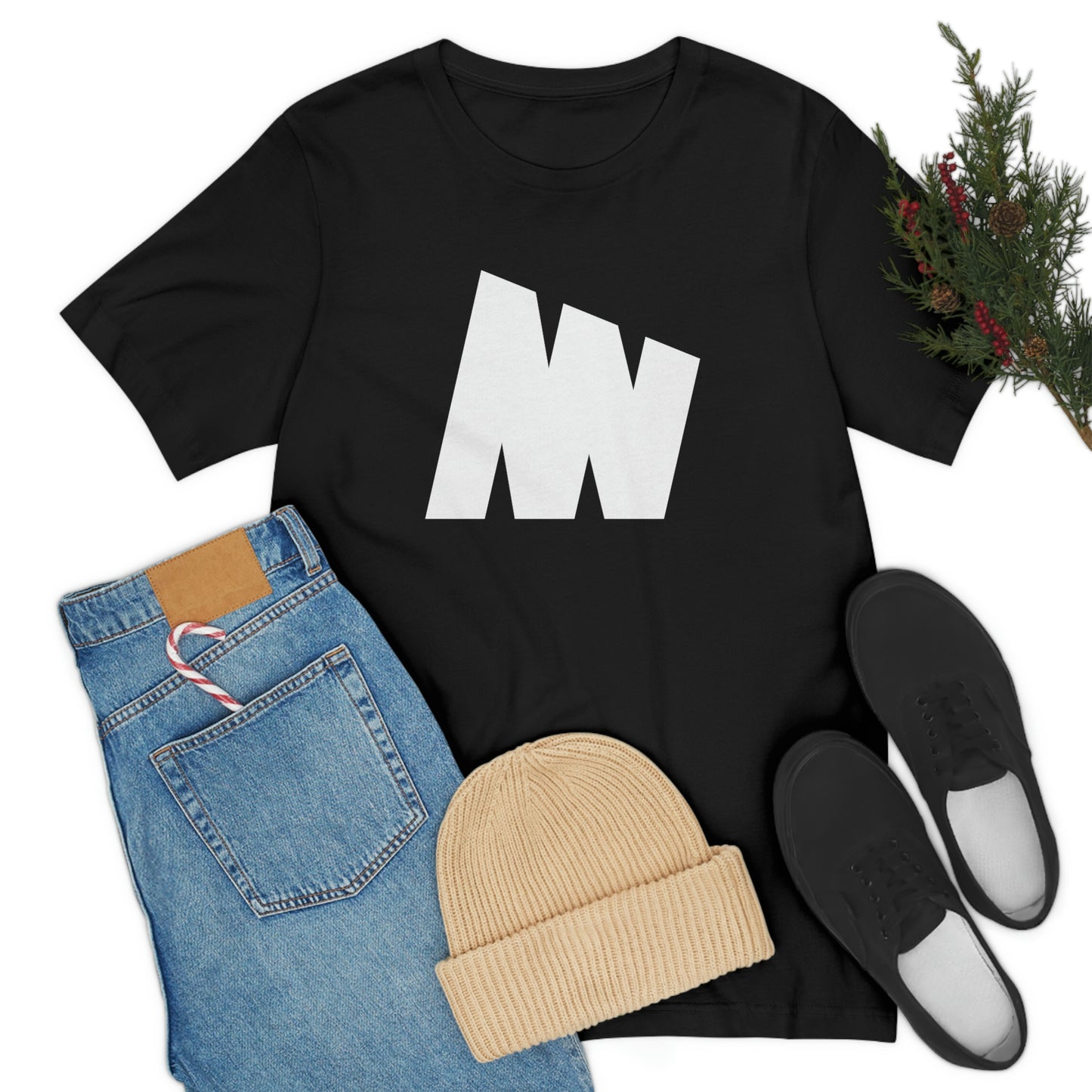 Never Stop Coding Tee