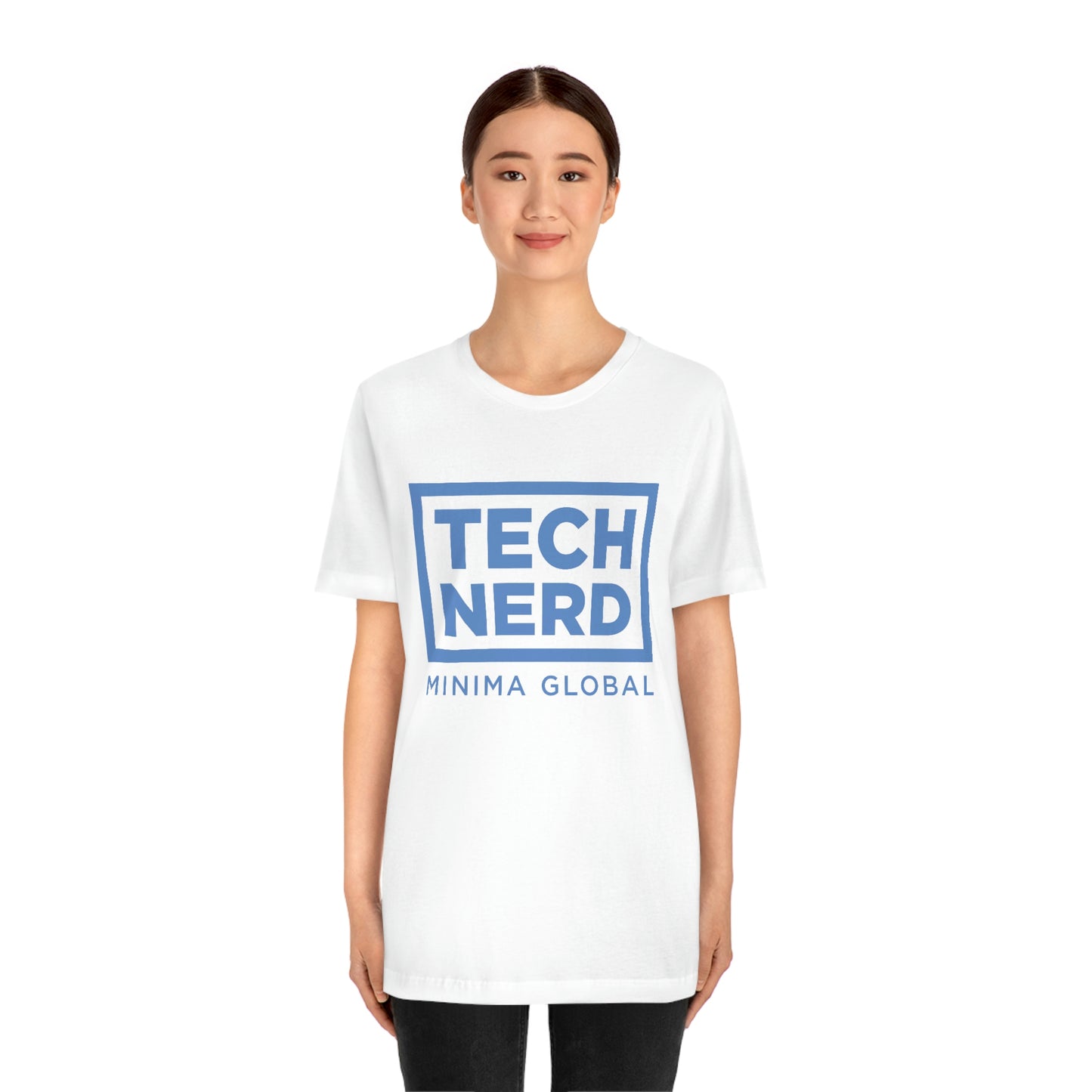 TECH NERD Tee
