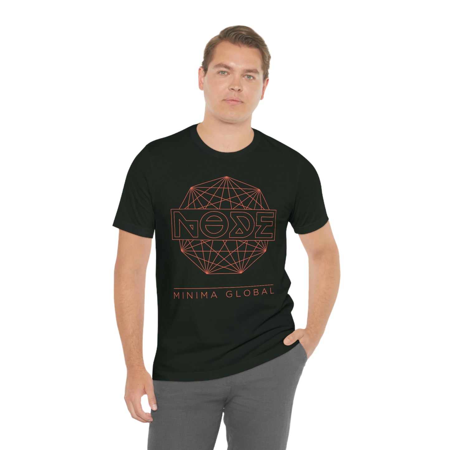 NODE Tee
