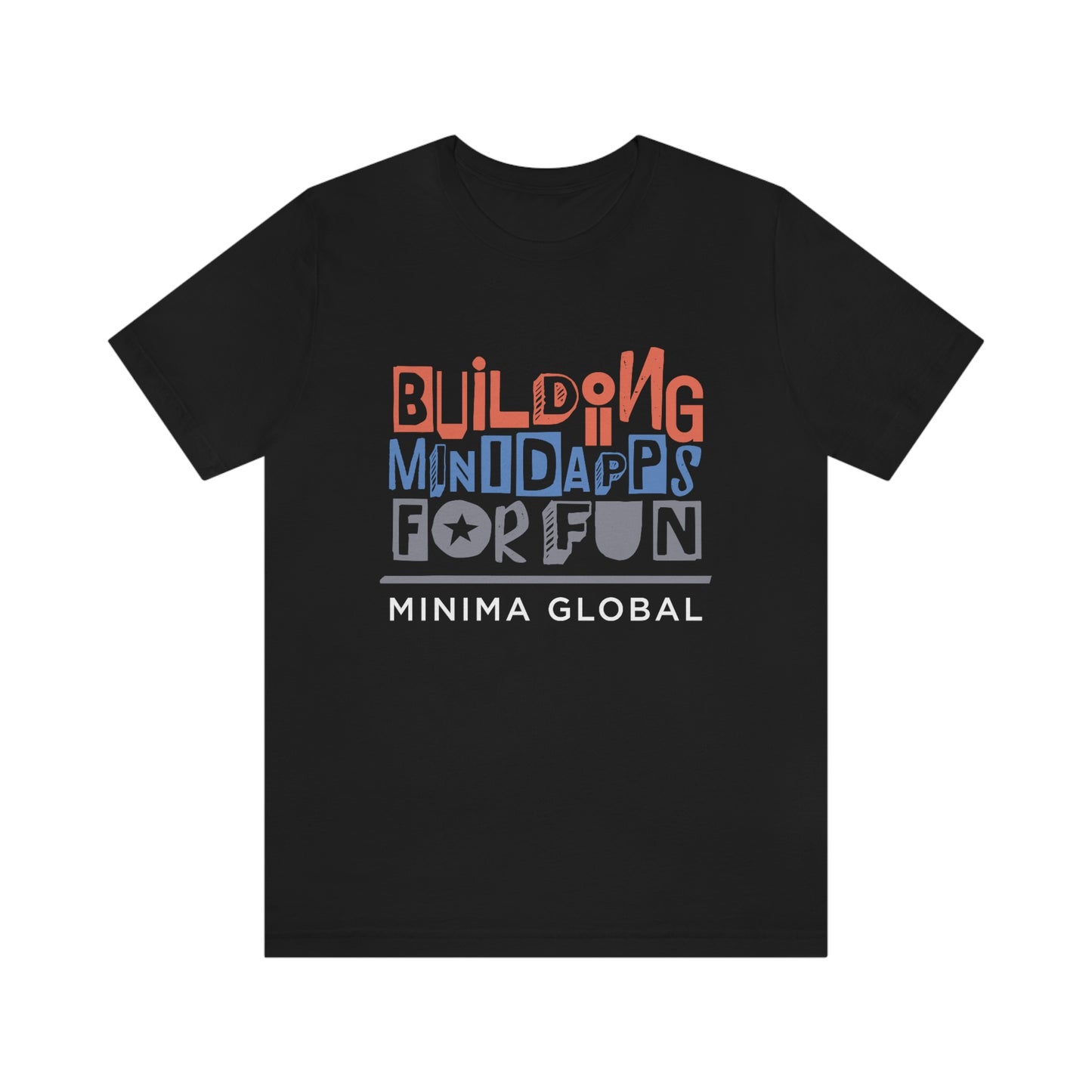 Building MiniDapps for fun Tee
