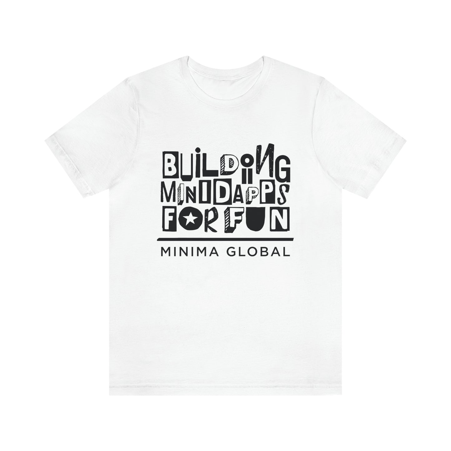 Building MiniDapps for fun Tee