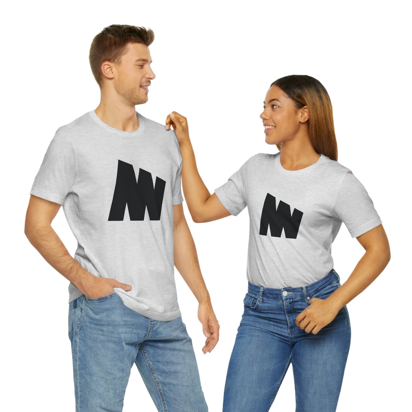 Minima Global Badge Tee