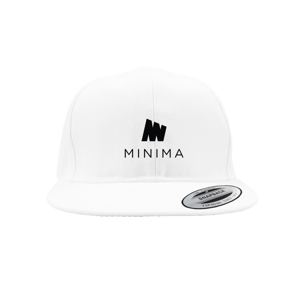 Minimalist Hat