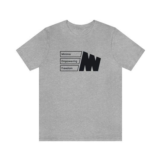 Minima Empowering People Tee
