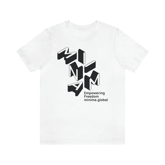 Minima Isometric Tee