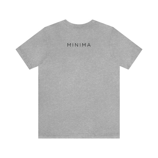 Minima Empowering People Tee