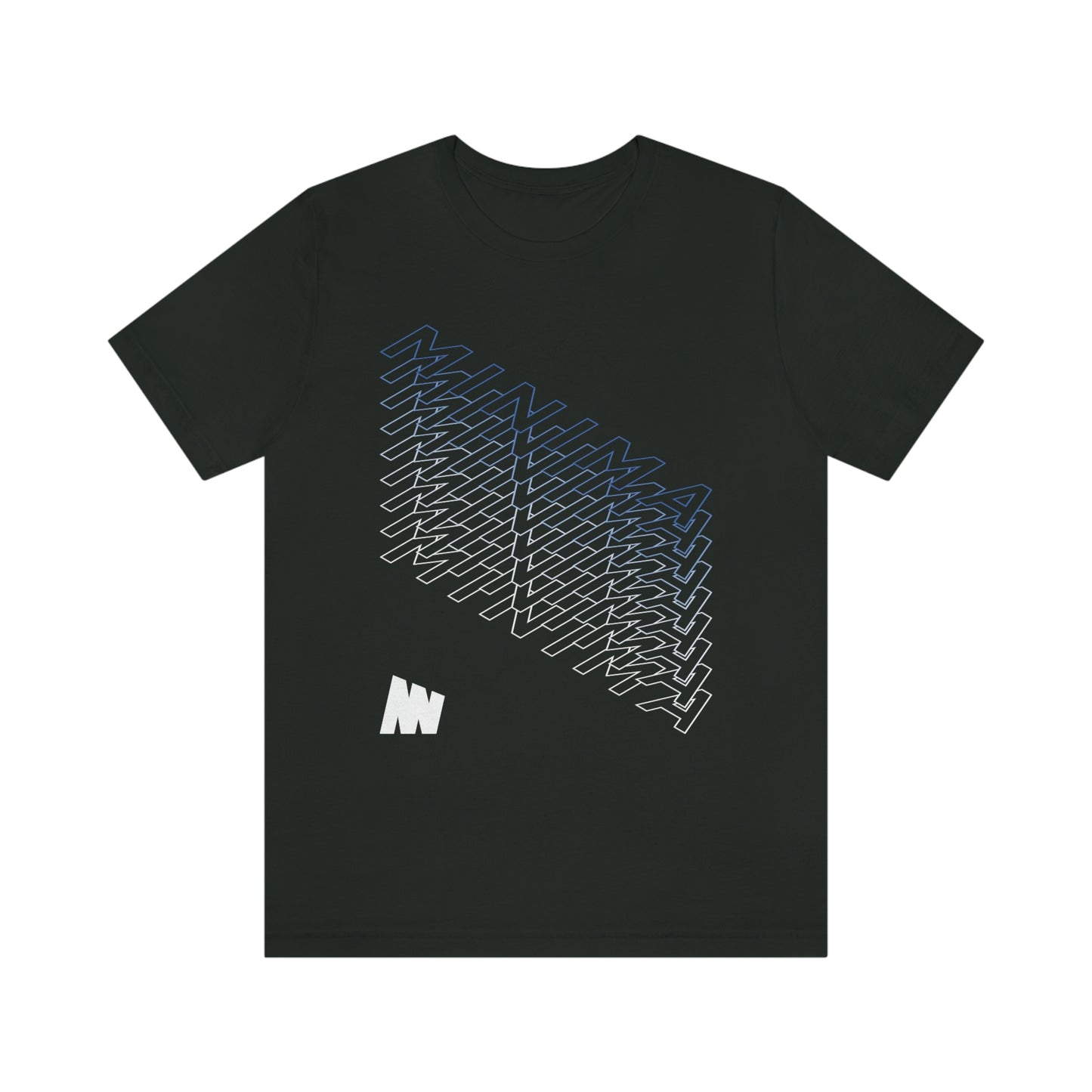 Minima Repeat Tee