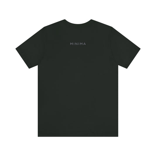 Minima Stacked MGEP Tee