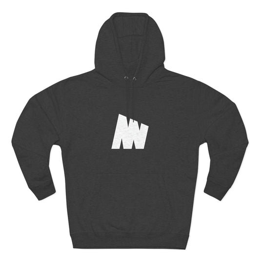 Minima Global Badge Unisex Hoodie