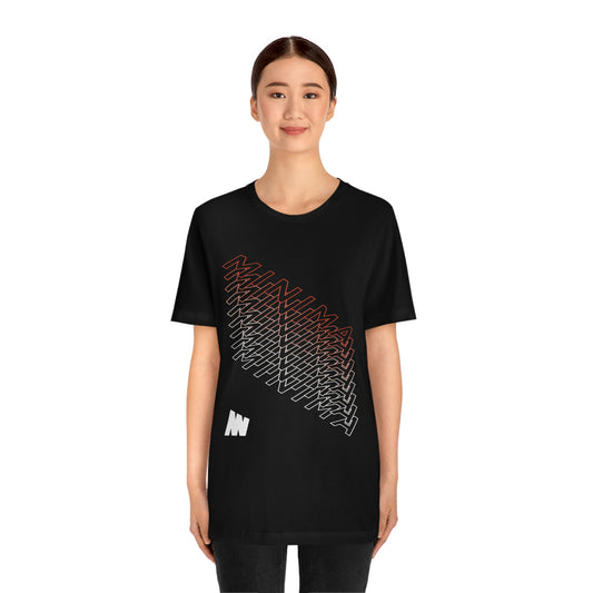 Minima Repeat Tee