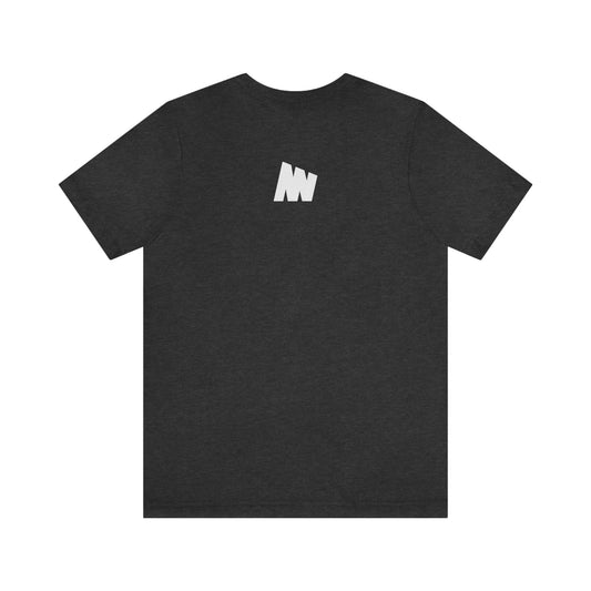 Lean Clean & Mean Tee
