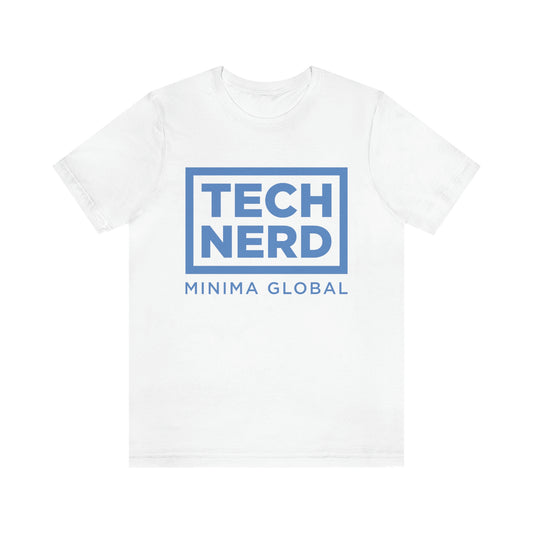 TECH NERD Tee