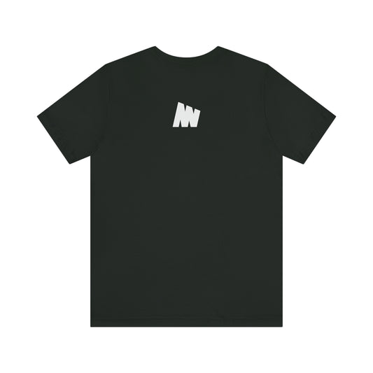 Wallet Address Tee