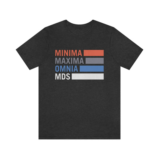 MMOMDS Tee
