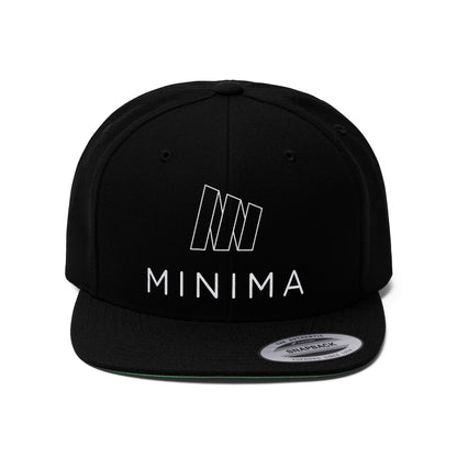 Minimalist Hat
