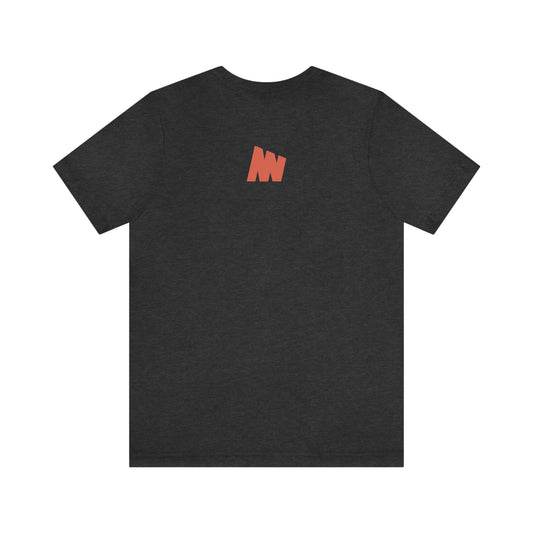 Node Runner Tee