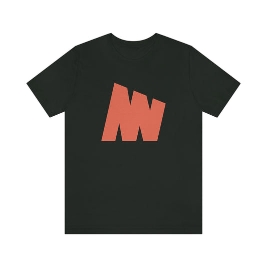 Never Stop Coding Tee