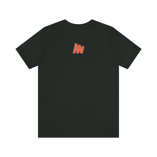 DECENTRALIZE Tee
