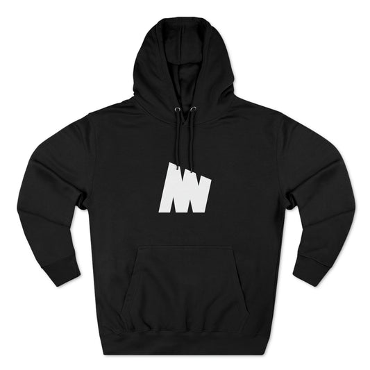 MMOMDS Unisex Hoodie