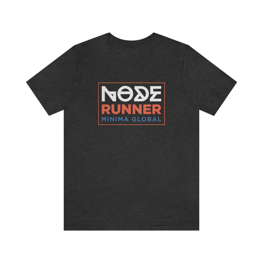 Node Runner Tee
