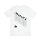 Minima Repeat Tee